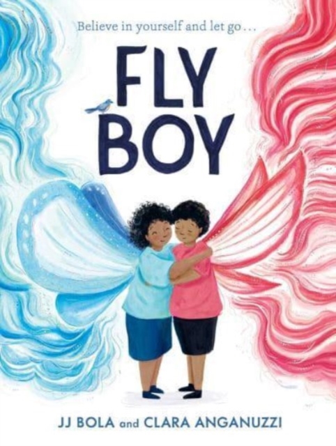 Book cover of Fly Boy