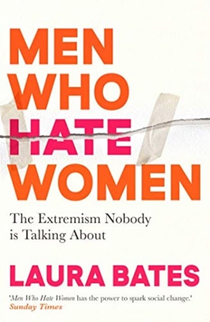 Book cover of Men Who Hate Women