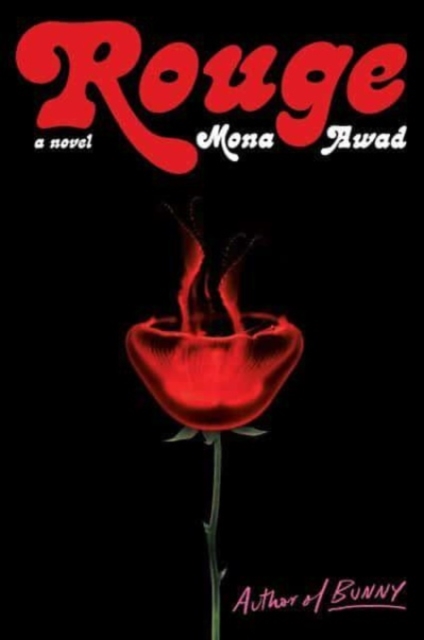 Book cover of Rouge
