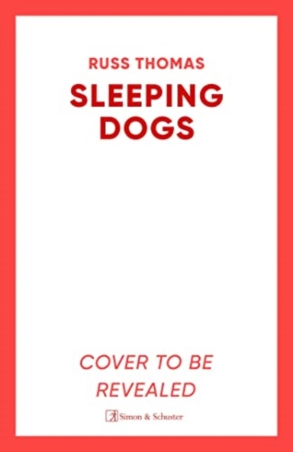 Book cover of Sleeping Dogs