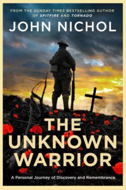 Book cover of The Unknown Warrior