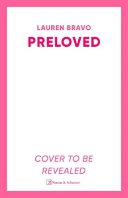 Book cover of Preloved