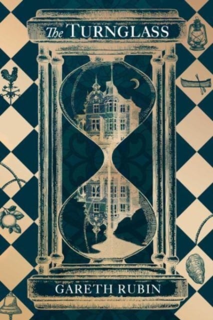 Book cover of The Turnglass