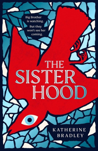 Book cover of The Sisterhood