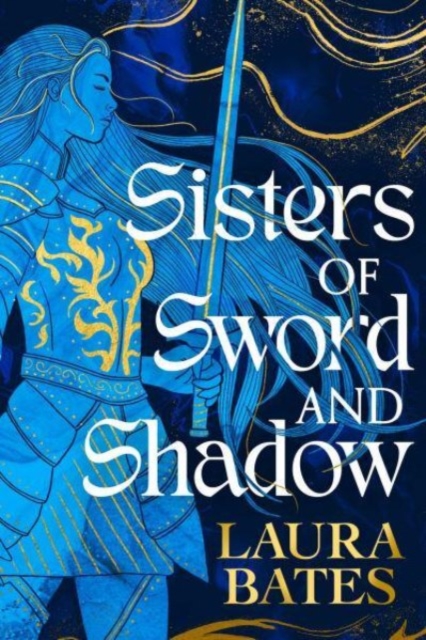 Book cover of Sisters of Sword and Shadow