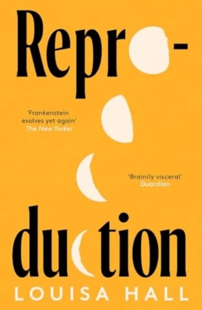 Book cover of Reproduction