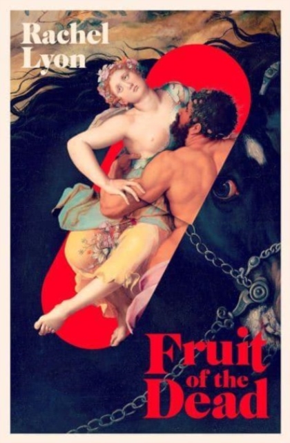 Book cover of Fruit of the Dead