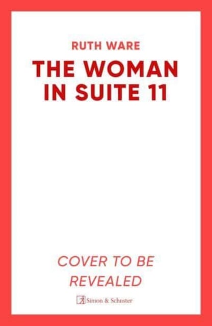 Book cover of The Woman in Suite 11