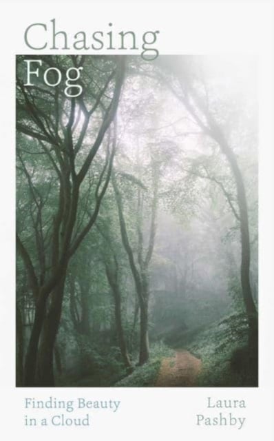 Book cover of Chasing Fog