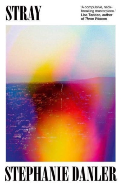 Book cover of Stray
