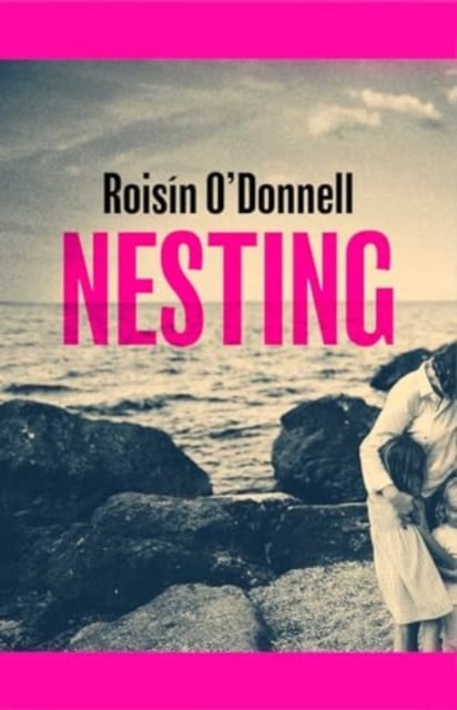 Book cover of Nesting