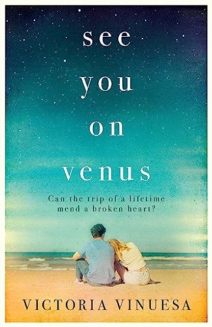Book cover of See You on Venus