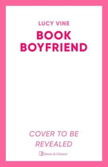 Book cover of Book Boyfriend