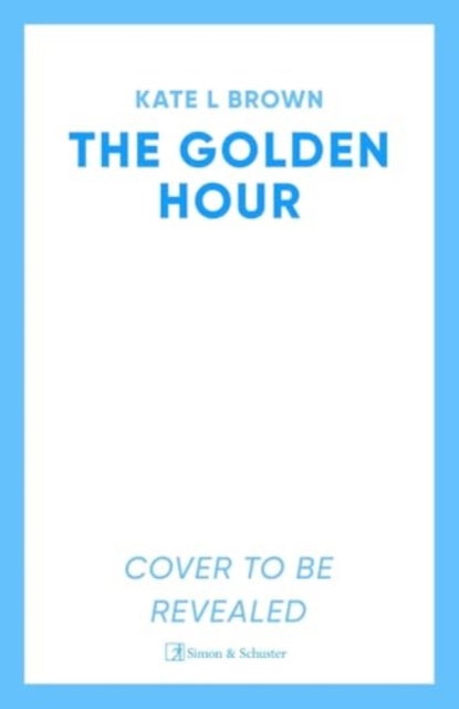 Book cover of The Golden Hour