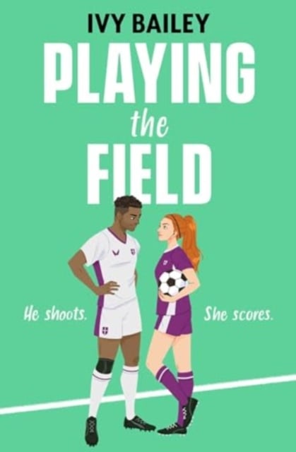 Book cover of Playing the Field