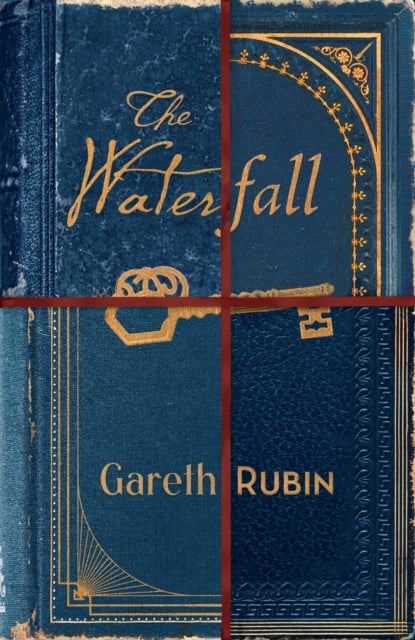 Book cover of The Waterfall
