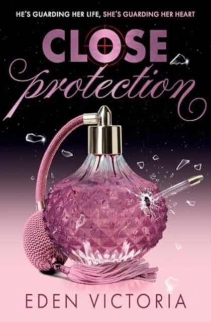 Book cover of Close Protection
