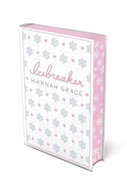 Book cover of Icebreaker