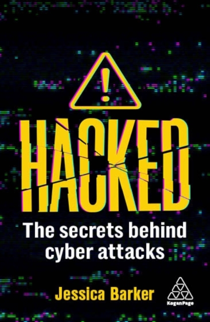 Book cover of Hacked