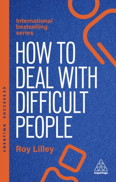 Book cover of How to Deal with Difficult People