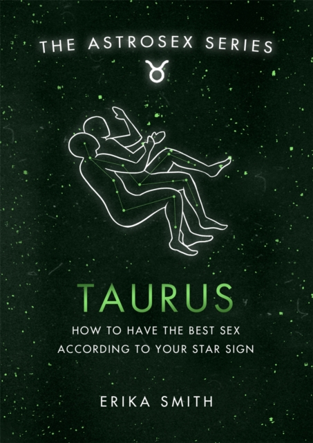 Book cover of Astrosex: Taurus