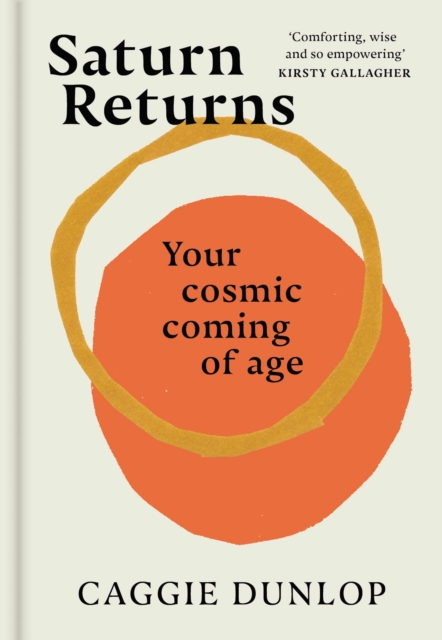 Book cover of Saturn Returns