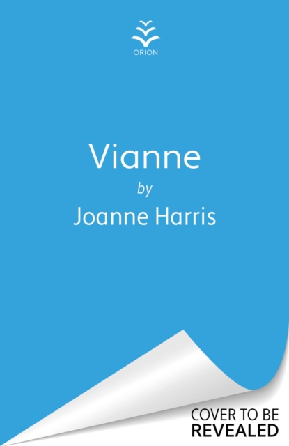 Book cover of Vianne