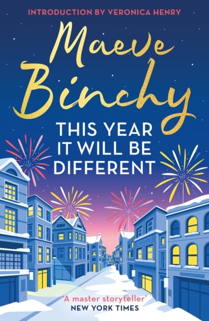 Book cover of This Year It Will Be Different