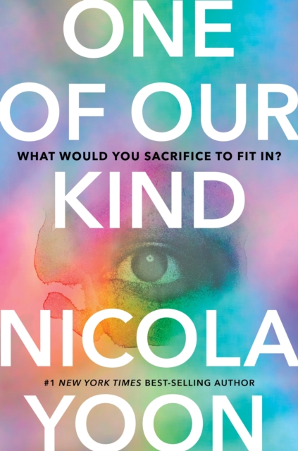 Book cover of One of Our Kind