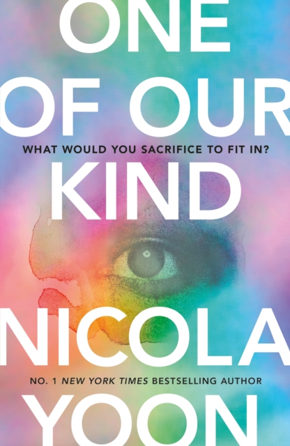Book cover of One of Our Kind