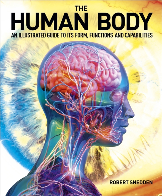 Book cover of The Human Body