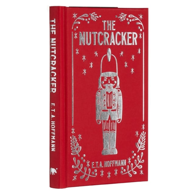 Book cover of The Nutcracker