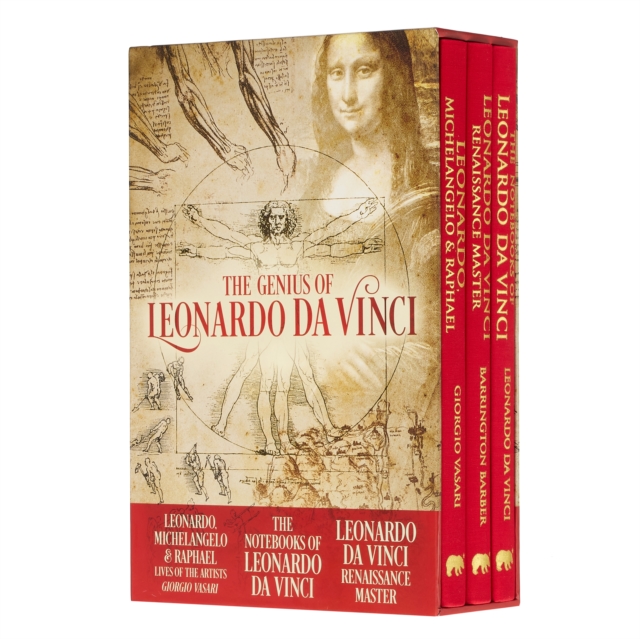 da vinci Books