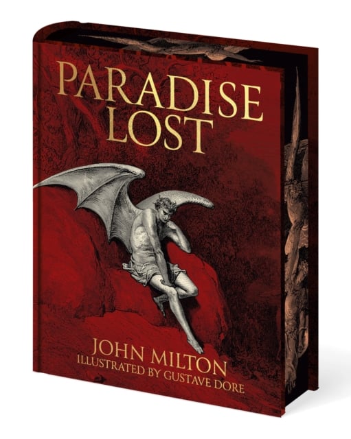 Book cover of Milton's Paradise Lost