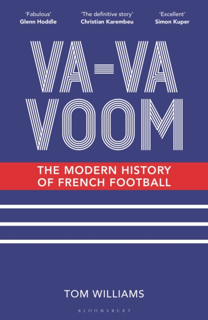 Book cover of Va-Va-Voom