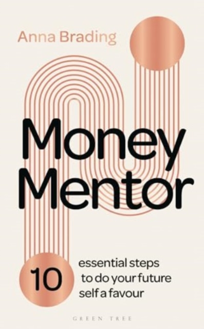 Book cover of Money Mentor