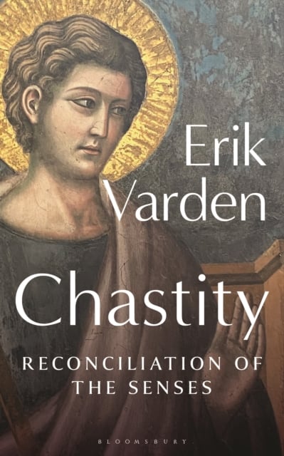 Book cover of Chastity