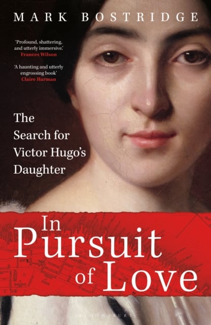 Book cover of In Pursuit of Love