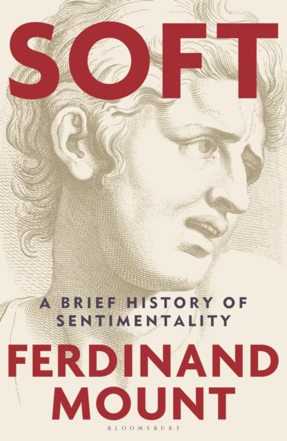 Book cover of Soft
