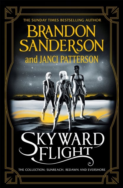 ReDawn (Skyward Flight: Novella 2) eBook by Brandon Sanderson - EPUB Book