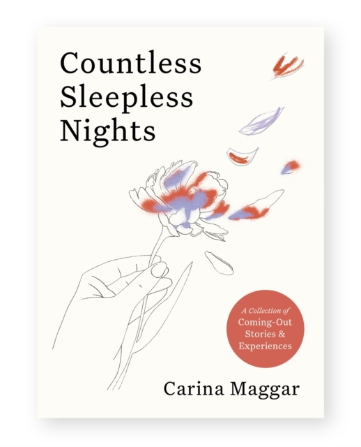 Book cover of Countless Sleepless Nights