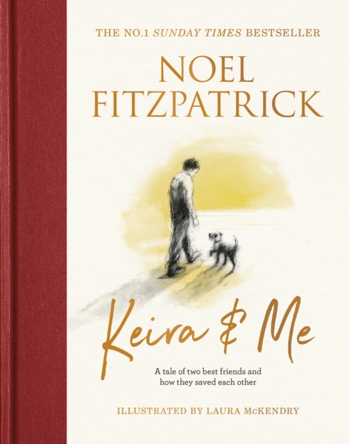 Book cover of Keira & Me
