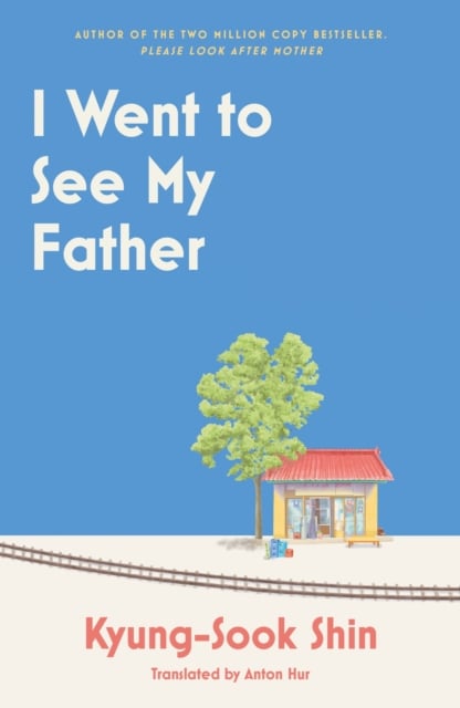 Book cover of I Went to See My Father