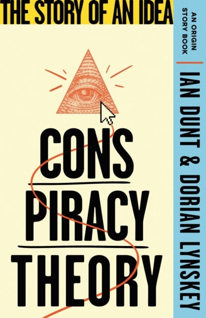 Book cover of Conspiracy Theory