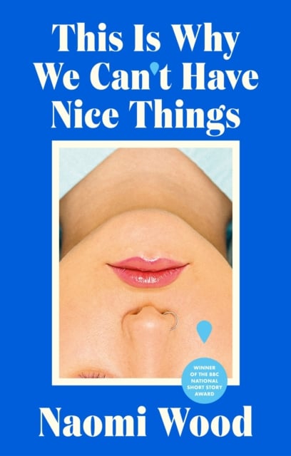 Book cover of This Is Why We Can't Have Nice Things