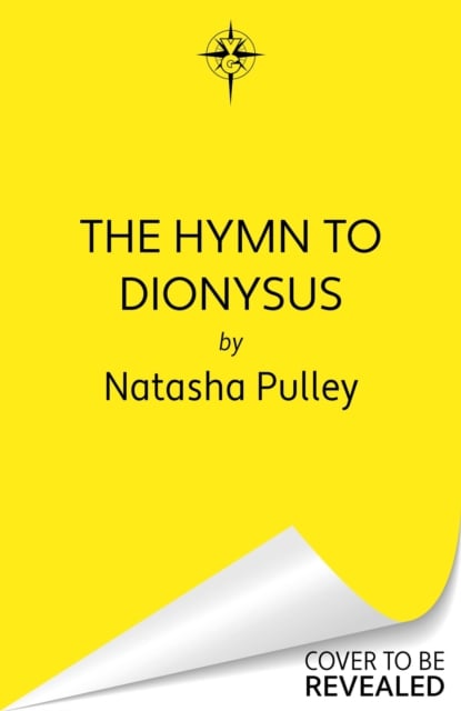Book cover of The Hymn to Dionysus