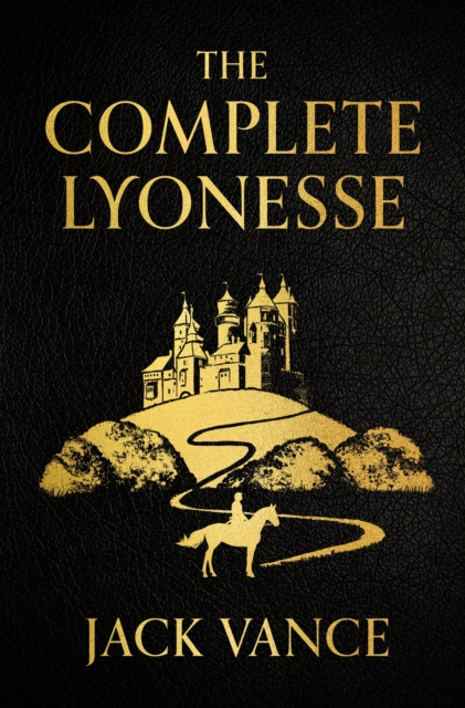 Book cover of The Complete Lyonesse