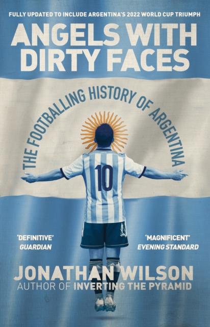 Book cover of Angels With Dirty Faces