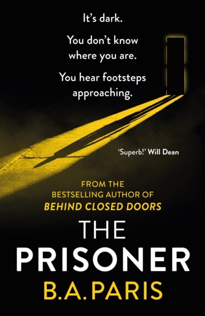 The Prisoner: A Novel