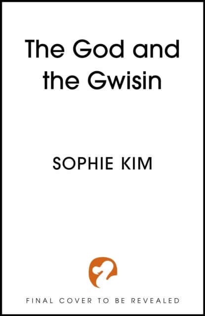 Book cover of The God and the Gwisin